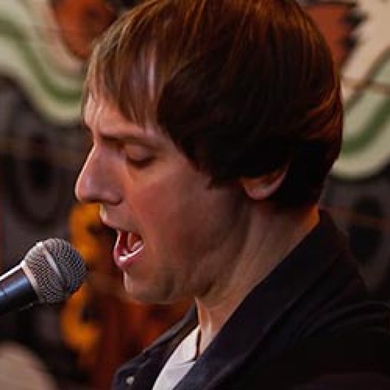 Django Django: Soho Radio Vinyl Session