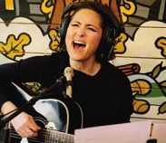 KT Tunstall – Made Of Glass: Soho Radio Vinyl Session