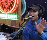 Terri Walker / Moses Boyd: Soho Radio Vinyl Session