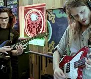 MNMLST – Epoche: Soho Radio Vinyl Session