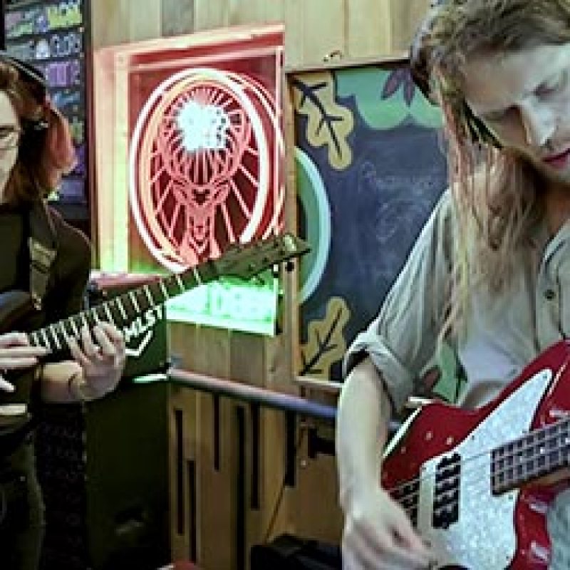 MNMLST – Epoche: Soho Radio Vinyl Session