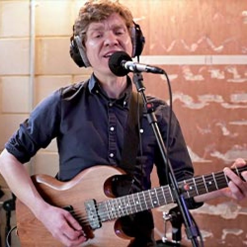 Field Music – Money Is A Memory: Soho Radio Vinyl Session