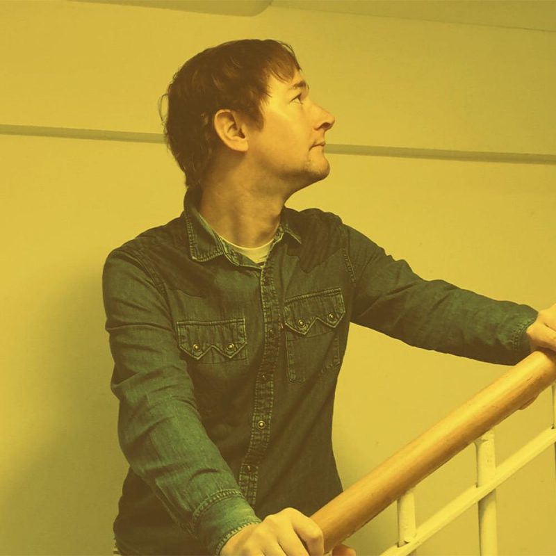 Soho Garage presents: Throb’s Jukebox (18/12/2024)