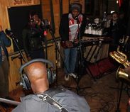Seun Kuti & Egypt 80 – Last Revolutionary: Soho Radio Vinyl Session