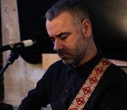 Steve Mason – Planet Sizes: Soho Radio Vinyl Session