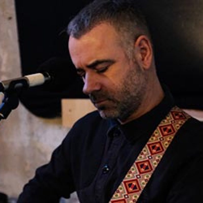 Steve Mason – Planet Sizes: Soho Radio Vinyl Session