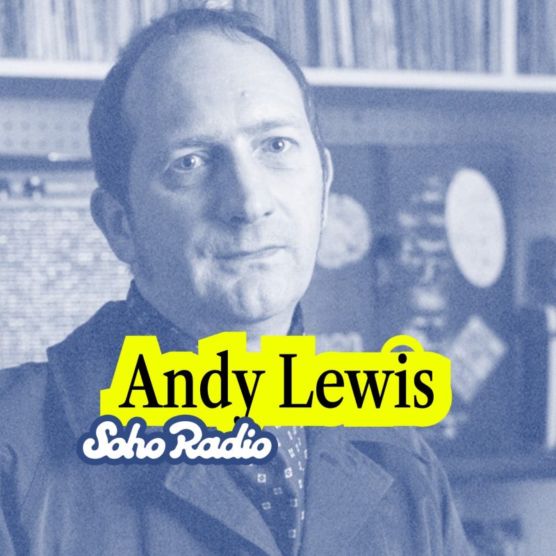 Andy Lewis