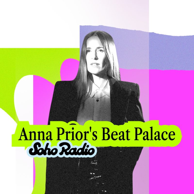 Anna Prior’s Beat Palace