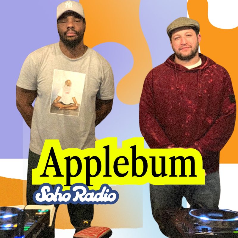 Applebum