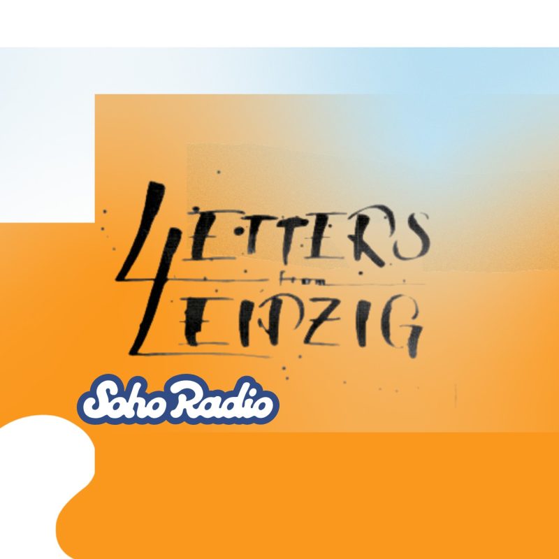 Letters From Leipzig