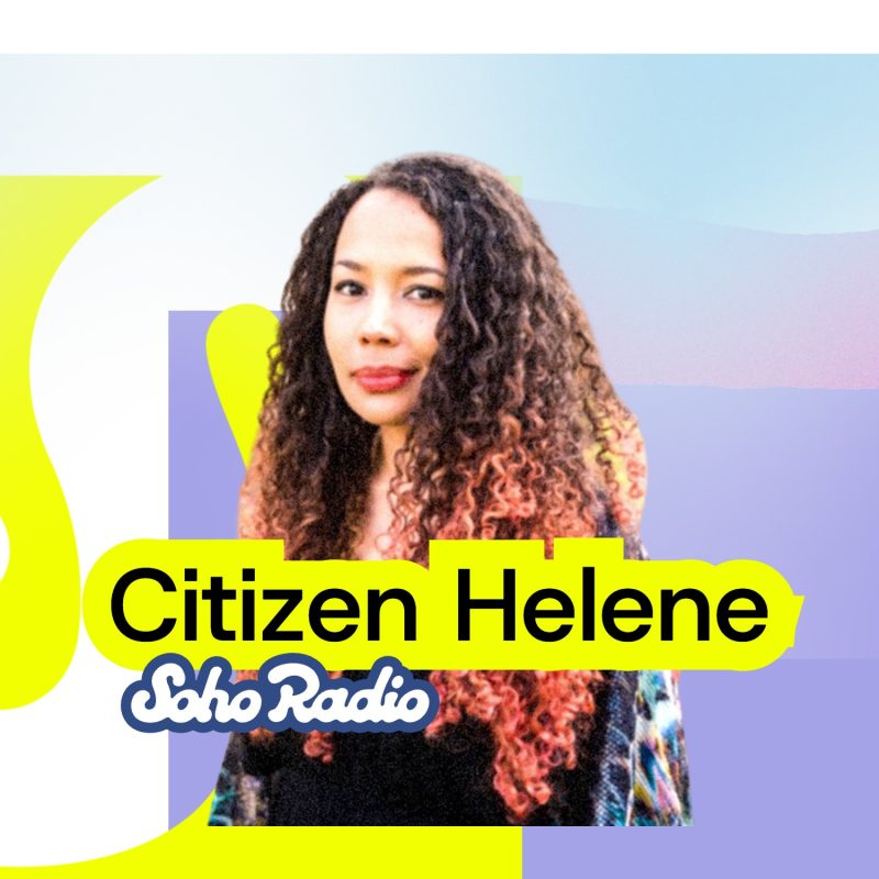 Citizen Helene