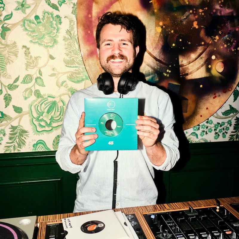 Miles Away with Dom Ore