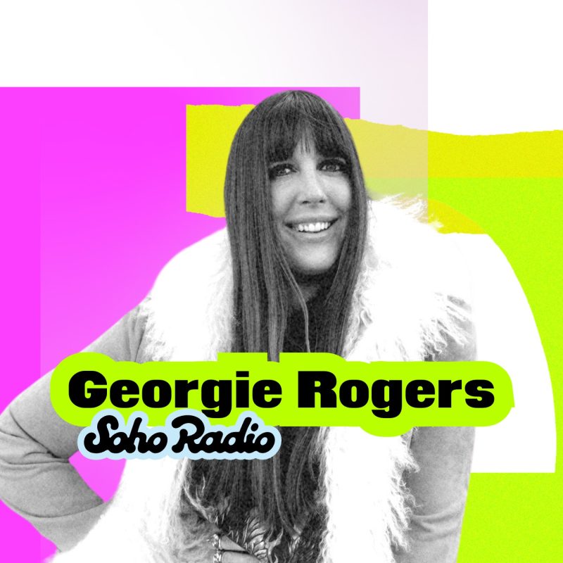 Georgie Rogers