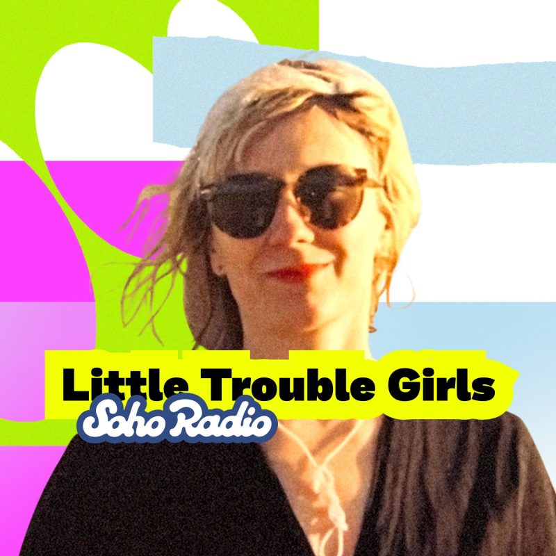Little Trouble Girls