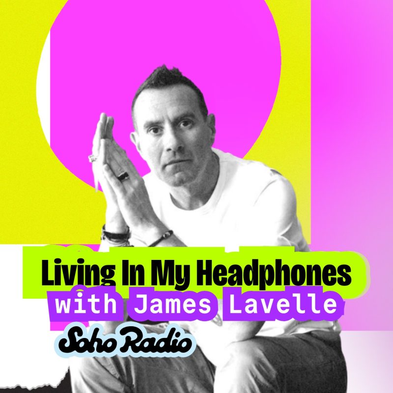 James Lavelle