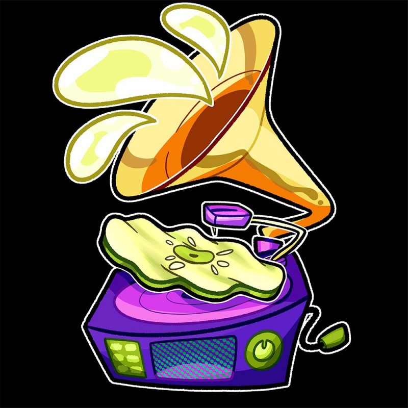 The House Of Pickles Sound Show feat. Rogan (06/07/2025)