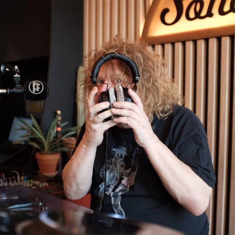 Morning Glory (08/05/2025)