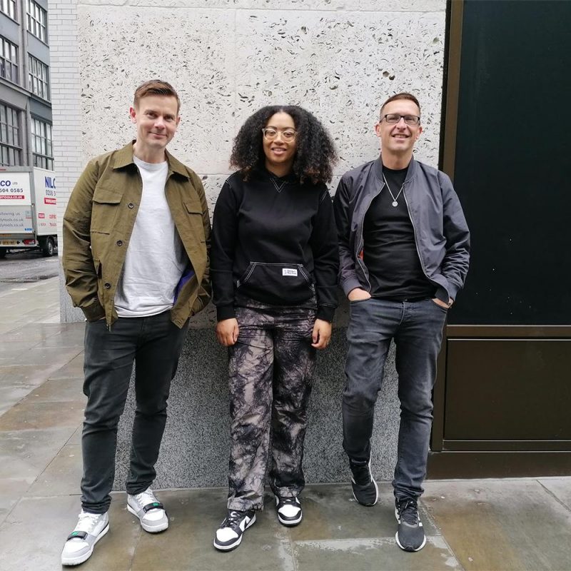 Southern Hospitality presents The Regulator Show