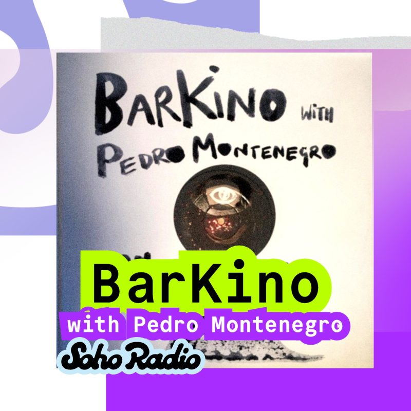 BarKino
