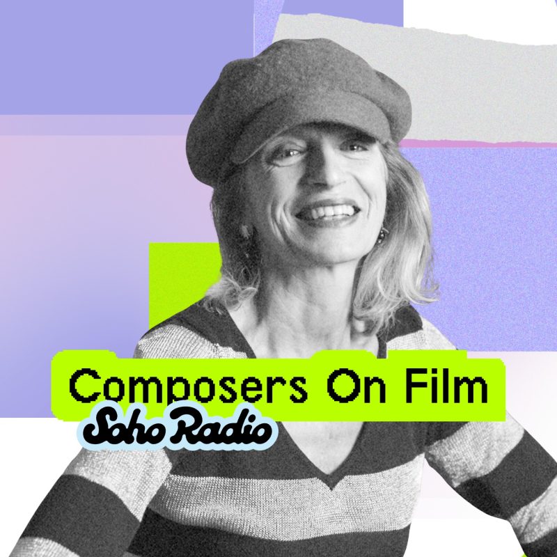 Composers on Film