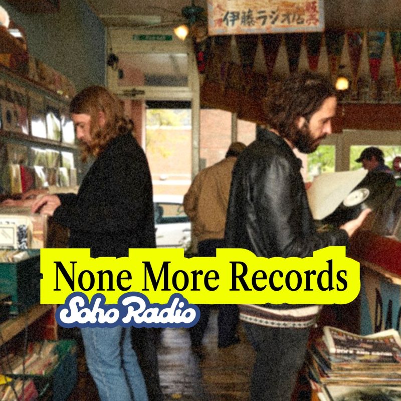 None More Records