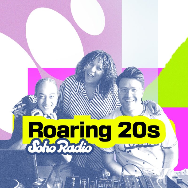 Roaring 20s Radio