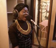 Sampa The Great – Leading Us Home: Soho Radio Vinyl Session