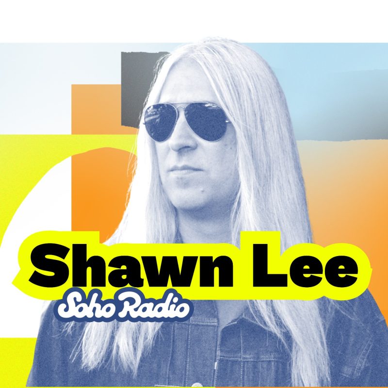 Shawn Lee - Soho Radio