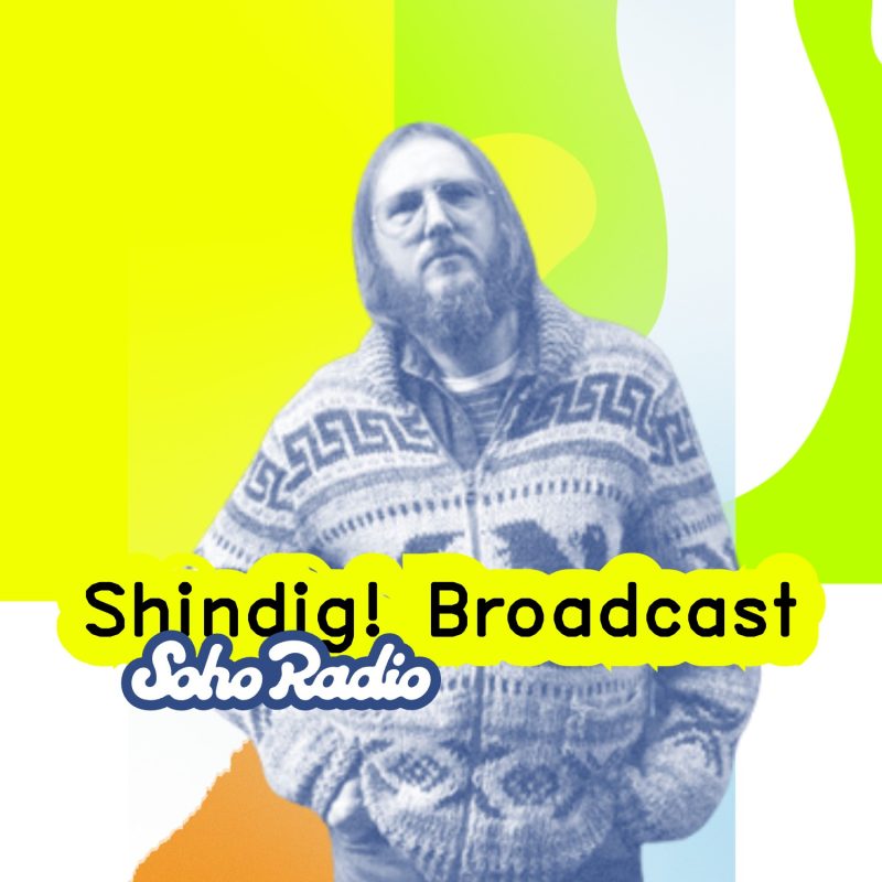 Shindig! Broadcast
