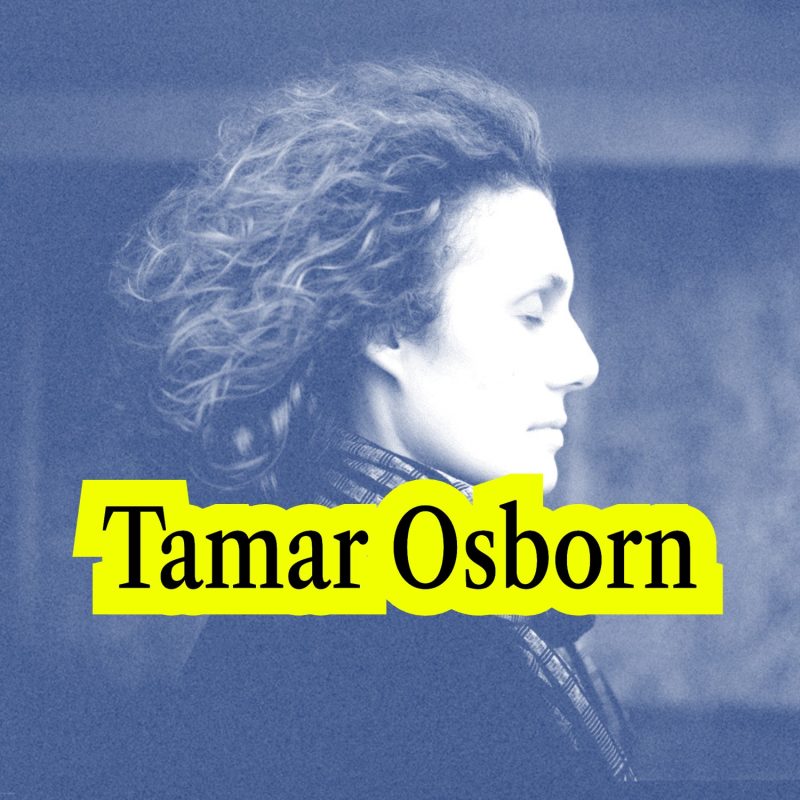 Tamar Osborn