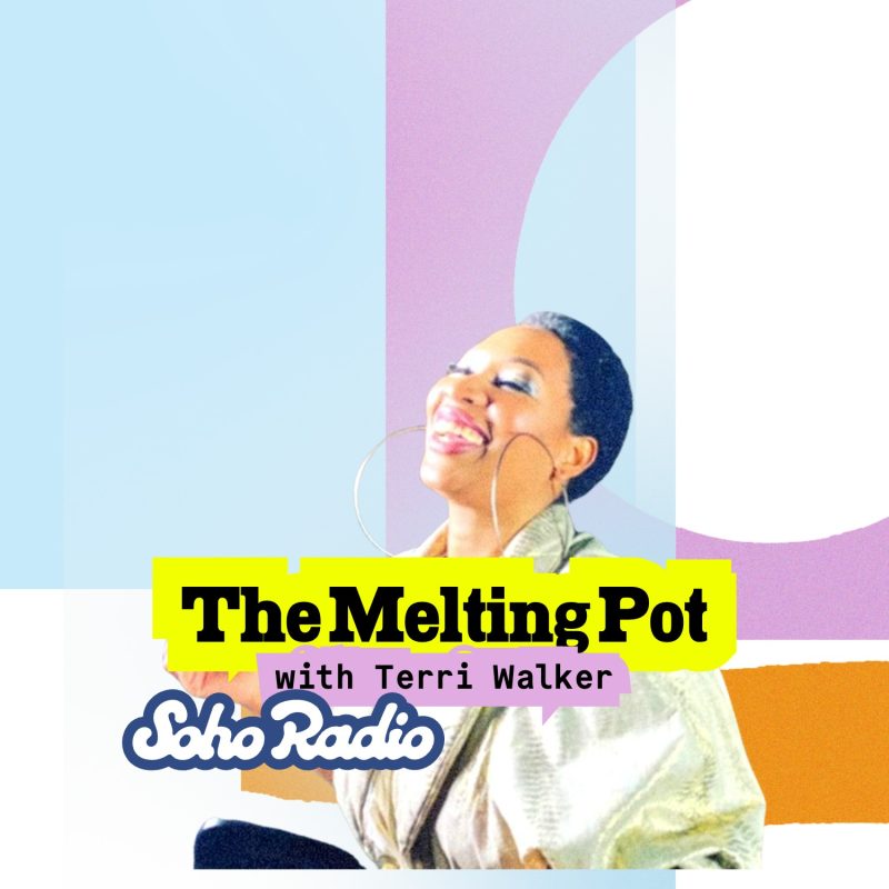 Terri Walker