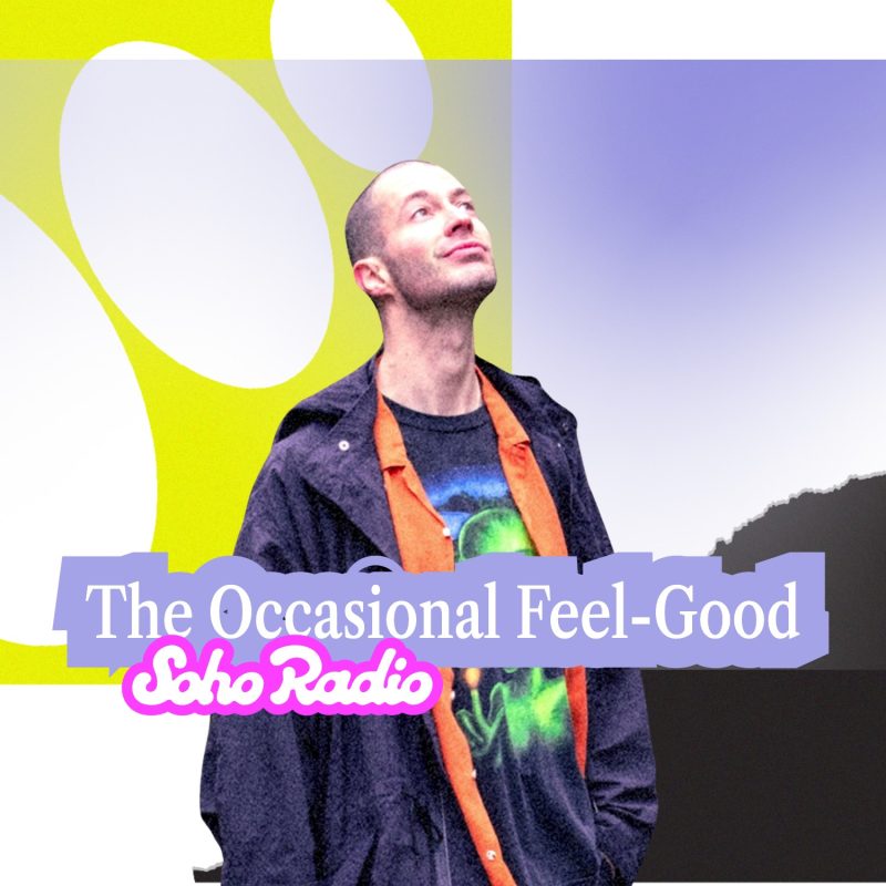 The Occasional Feel-Good