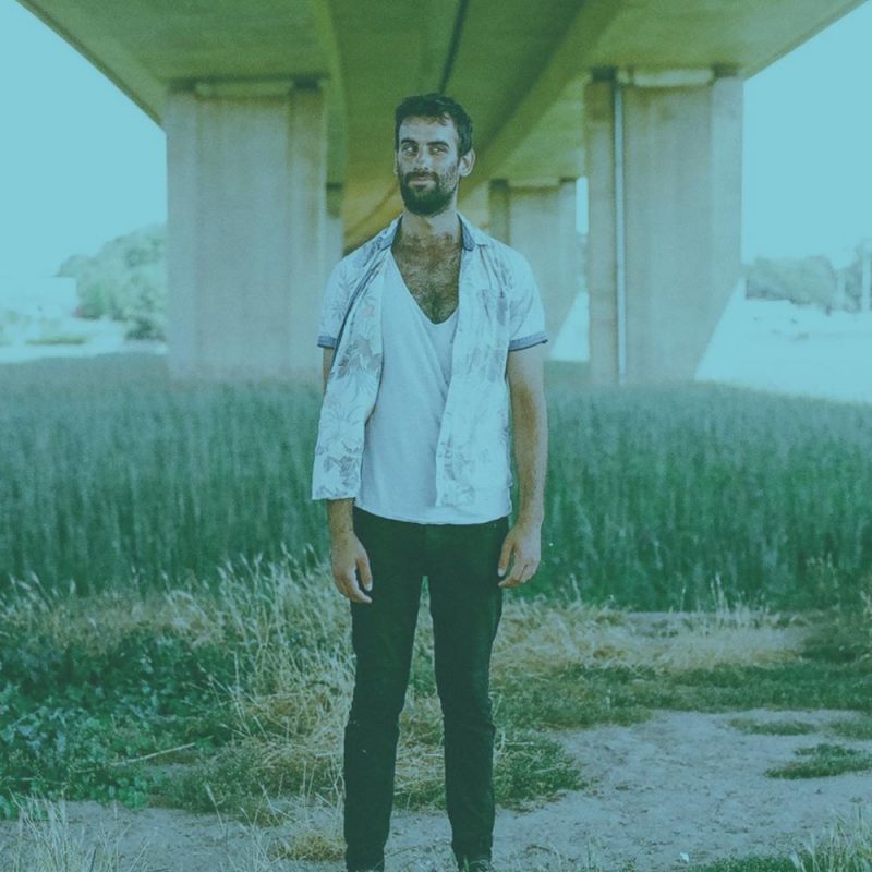 Kourosh Adhamy – Album Release Special (27/02/2025)