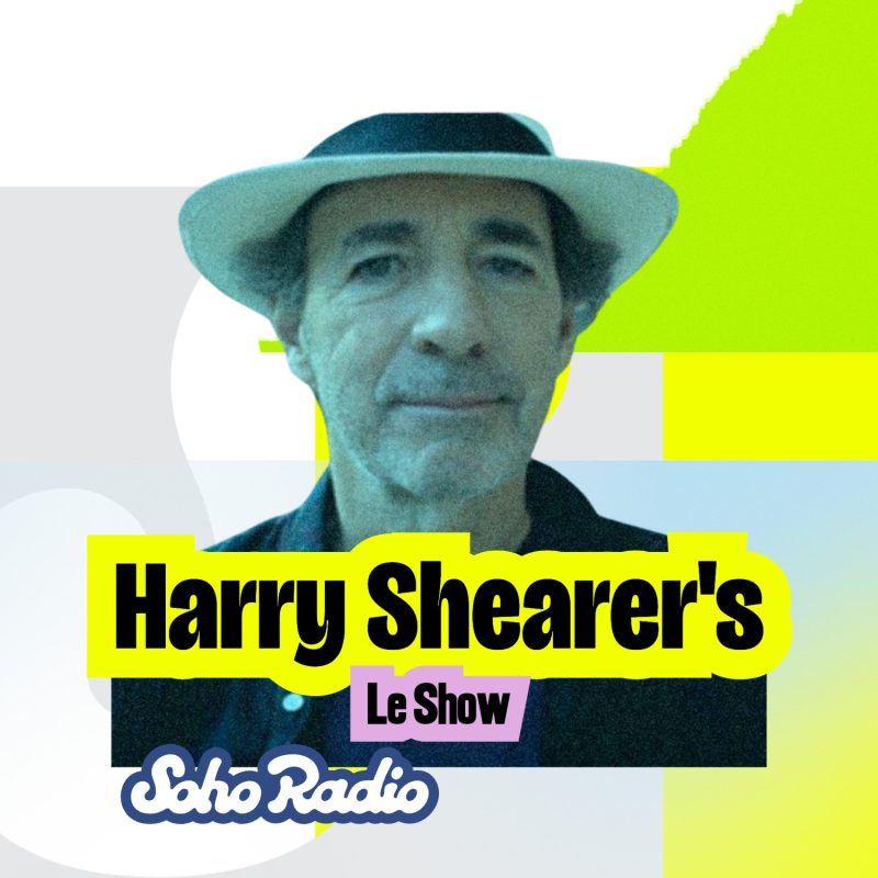 Harry Shearer