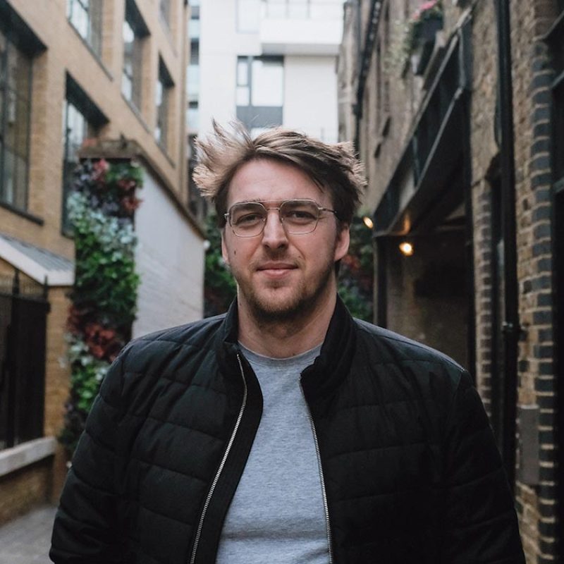 Altered States (27/03/2025)