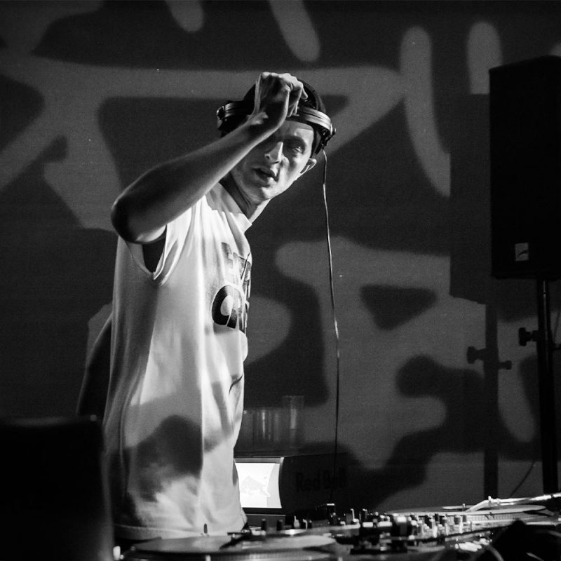 Chris P Cuts (10/02/2025)