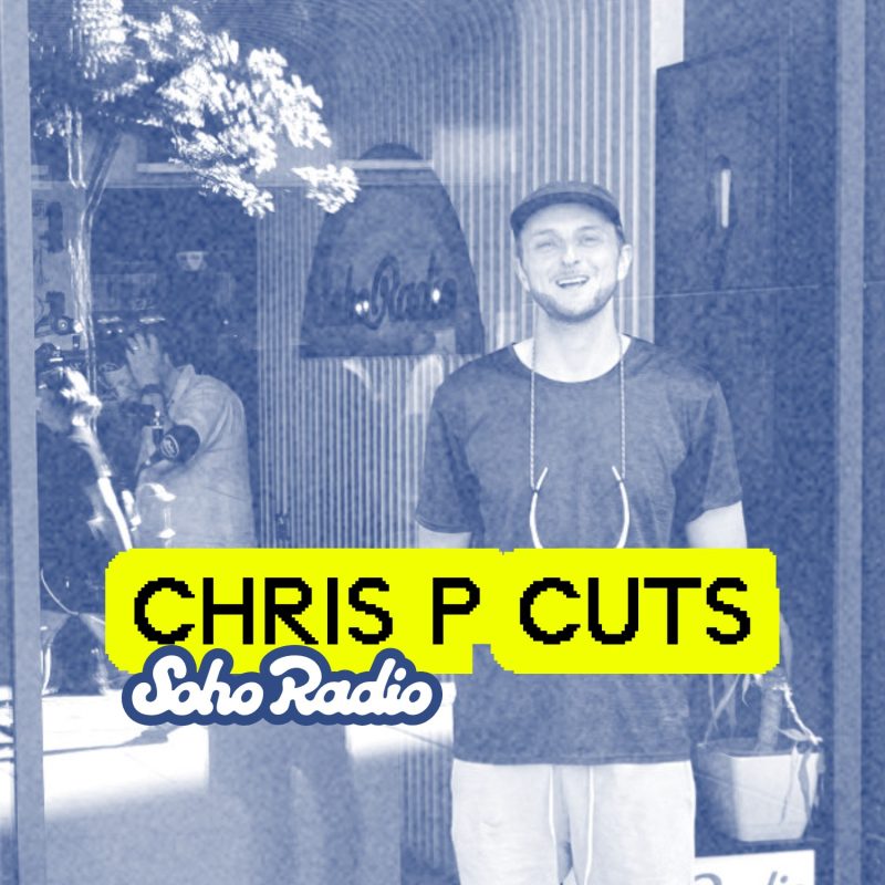 Chris P Cuts