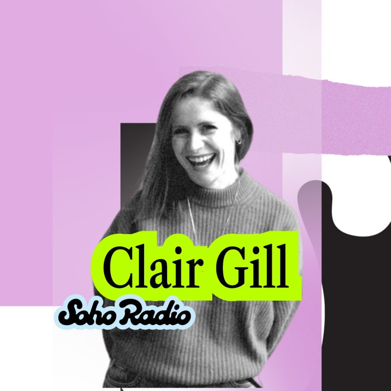 Clair Gill