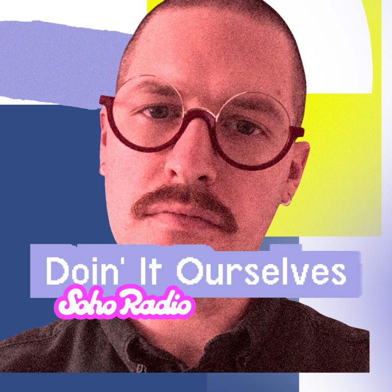 Doin’ It Ourselves