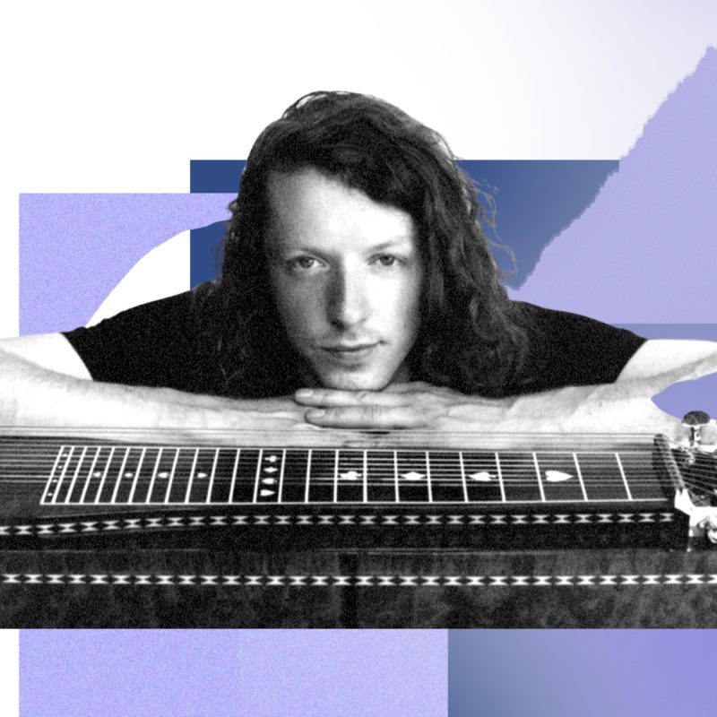 The Dream Stream | Joe Harvey-Whyte