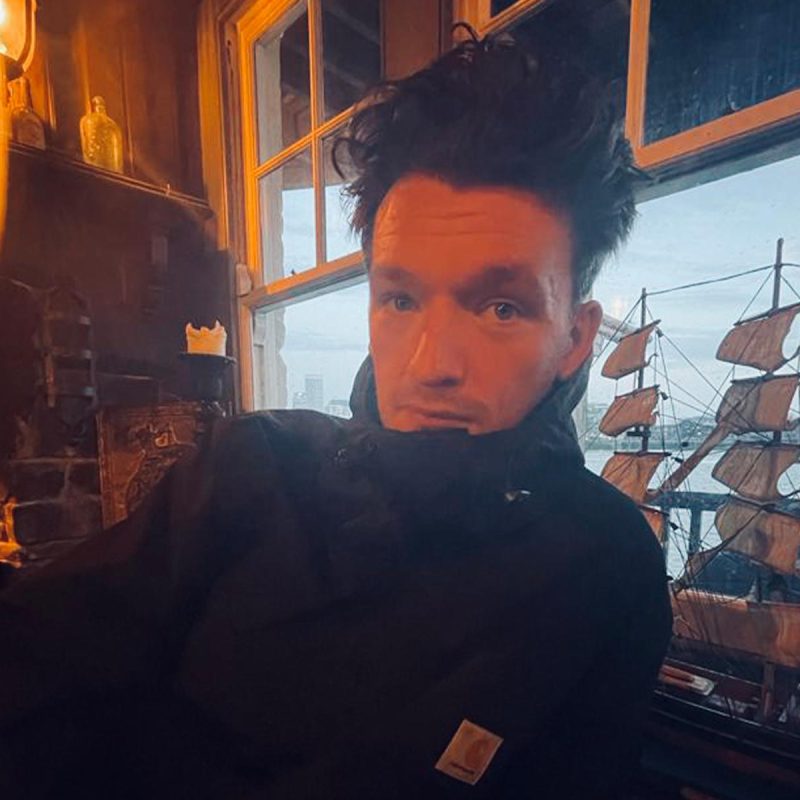 Escape To Nowhere (14/03/2025)