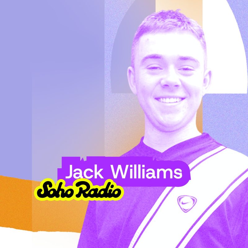 Jack Williams