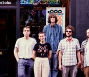 Alaskalaska – Bees: Soho Radio Vinyl Session