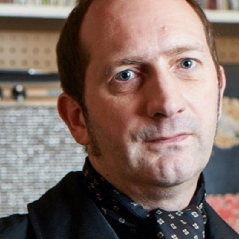 Andy Lewis (08/06/2025)