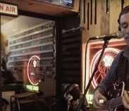 Daniel O’Sullivan – Rattleman: Soho Radio Vinyl Session