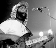 Dennis Bovell – Dub On Air