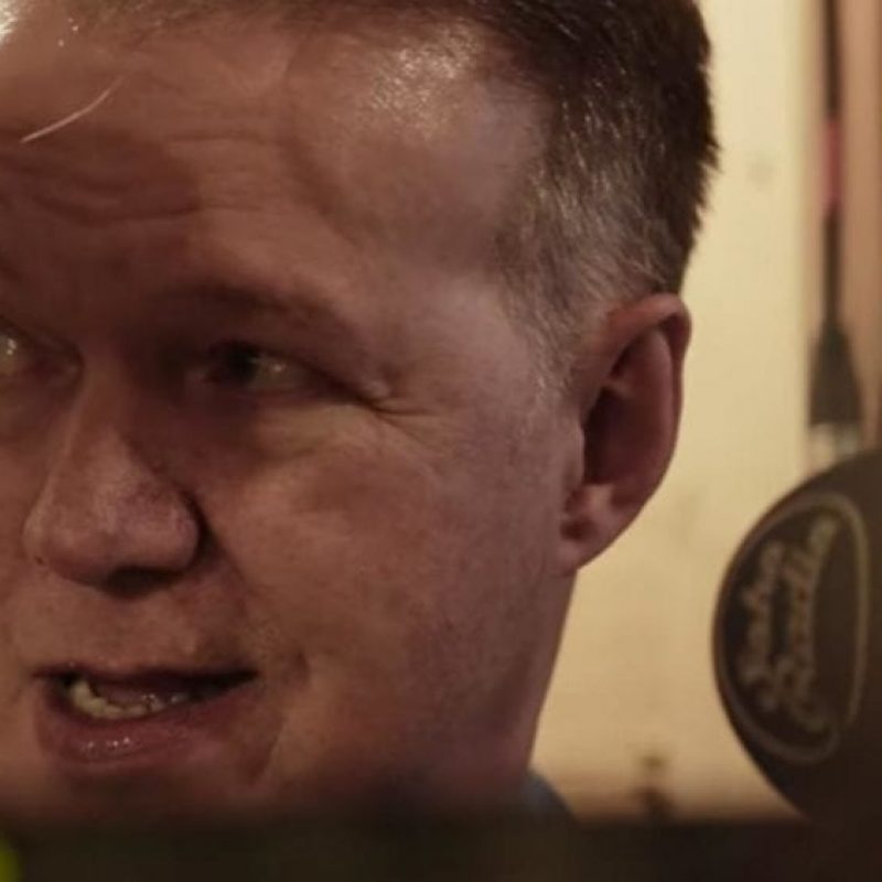 Edwyn Collins – It All Makes Sense To Me: Soho Radio Vinyl Session