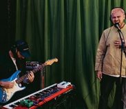 FARR – Paranoid: Soho Radio Vinyl Session