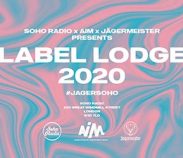 LABEL LODGE 2020