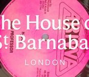 House Of St Barnabas